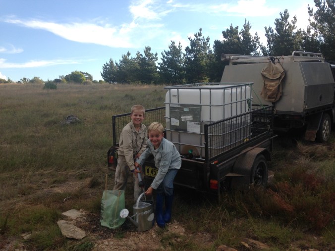 drawbacks to living on a hobby farm