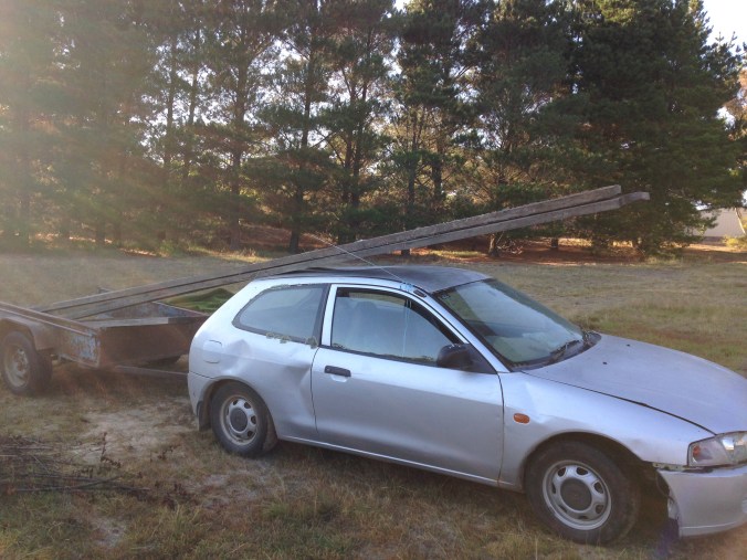 Best farm vehicle ever