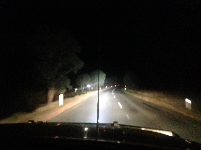 drawbacks of living on hobby farms.