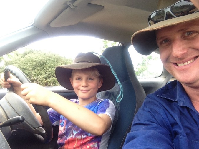 The best farm vehicle 