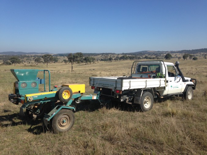 Top reasons to live on a hobby farm