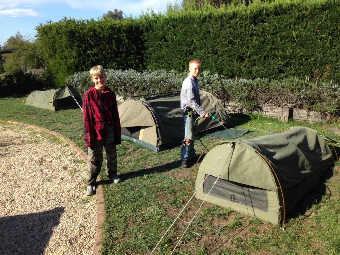 Water water - Improving an irrigation or garden watering system